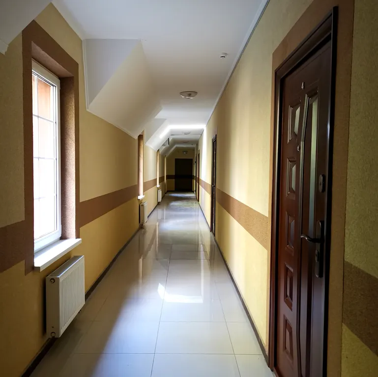 Квартира Апартаменты 2 в центре Светлогорска — Светлогорск