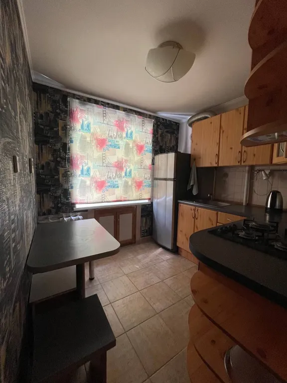 Квартира Уютная квартира в самом центре города — Калининград