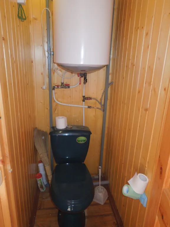 1-комнатный Дом