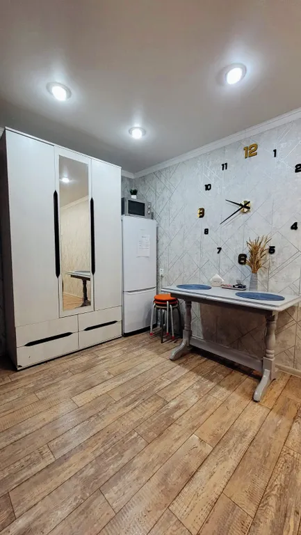 Уютная евродвушка в самом центре города