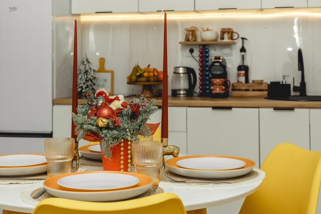 Luna Family House от Letto House