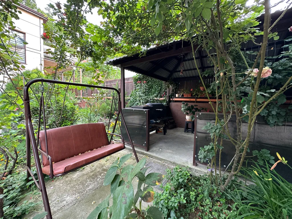 Дом под ключ