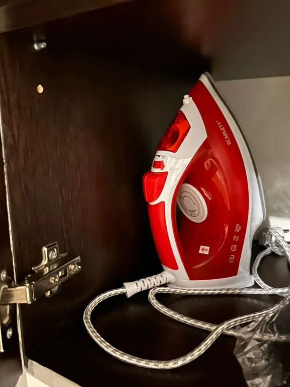 Квартира Уютная квартира рядом с центром города — Волгоград