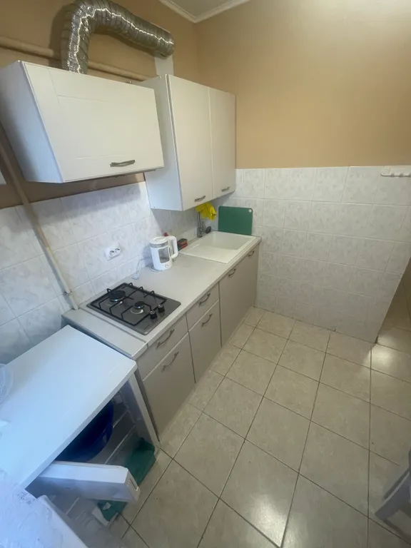 Уютная квартира на берегу моря для 6 человек