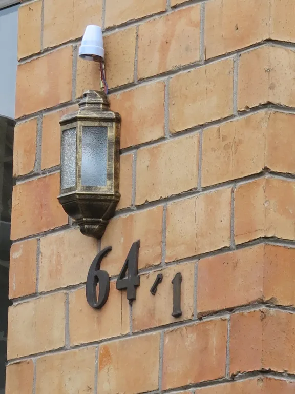 Apartment Beryozovka