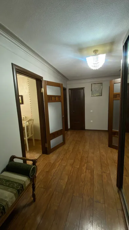 Квартира 2-комнатная Квартира — Владикавказ