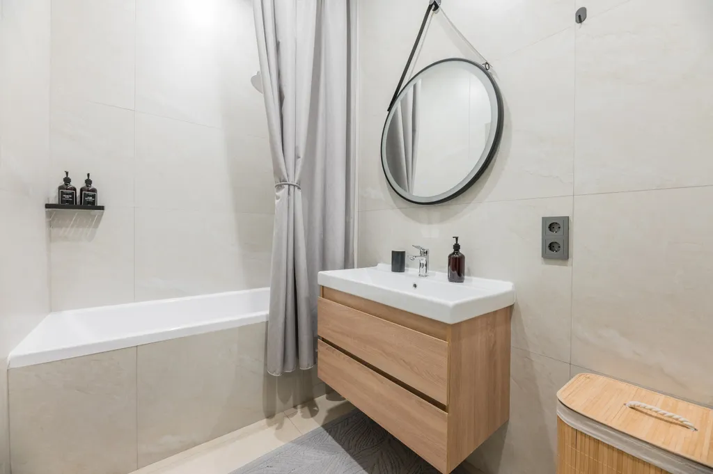 Горы Meridian Mega Arbat