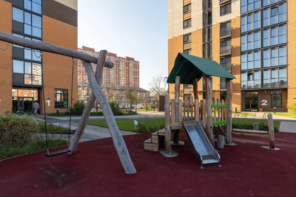 Уютная квартира в историческом центре города