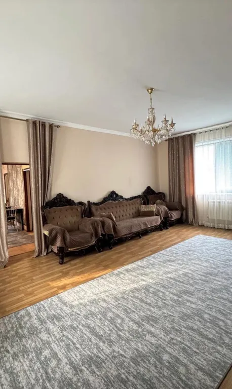 Коттедж Частный уютный дом — Дербент