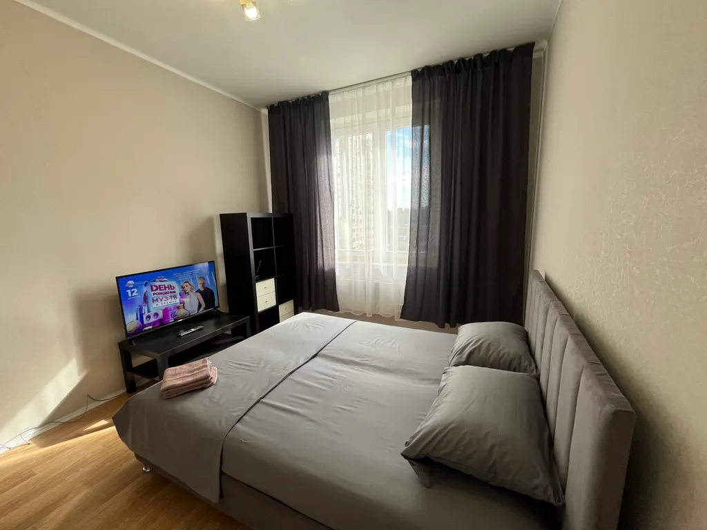 2-комнатная Квартира — аренда посуточно в Подольск