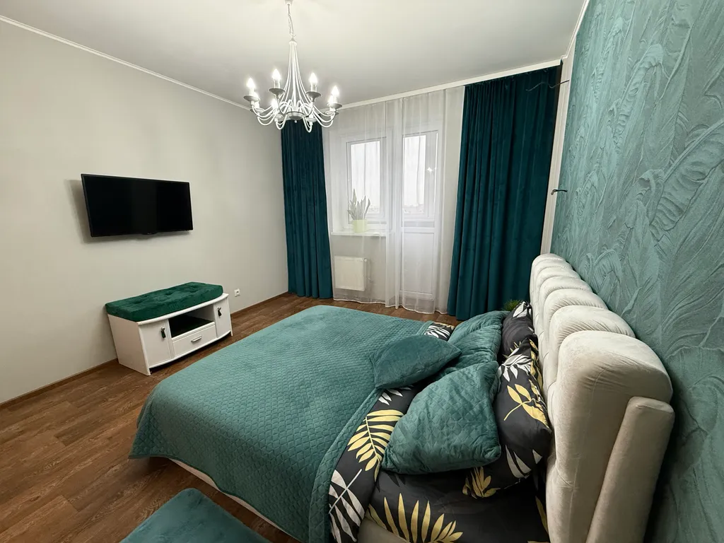 Квартира Квартира у озера — Калининград