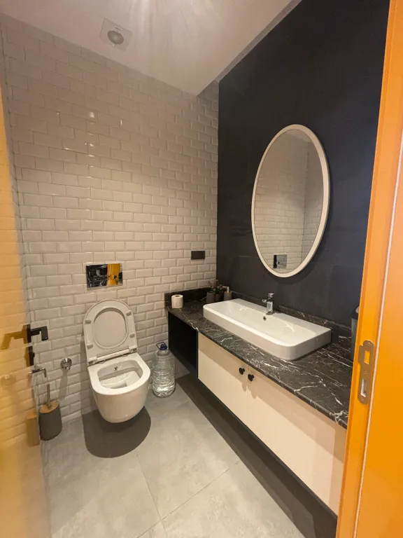 Пентхаус в районе Клеопатра Алания