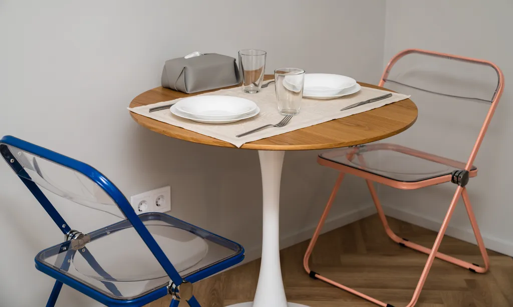 Квартира с шикарным видом на море