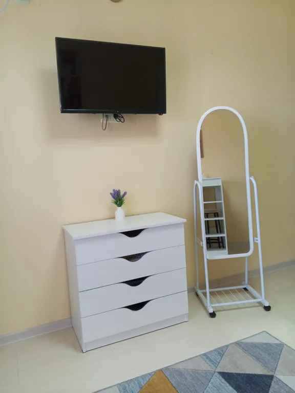 Апартаменты у моря