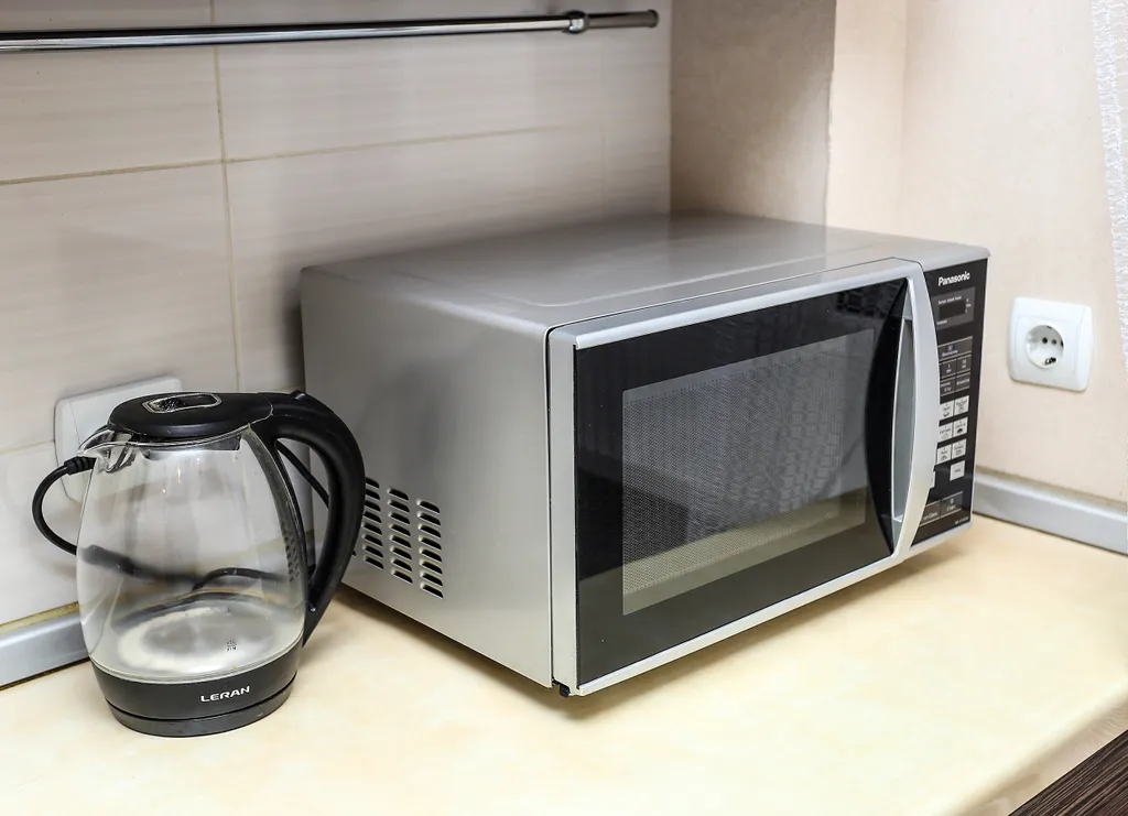 Уютная квартира в Зеленых горках