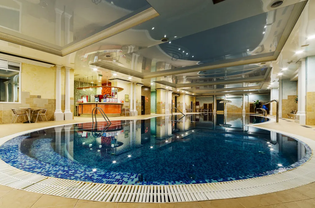 Новая уютная квартира в супер доме