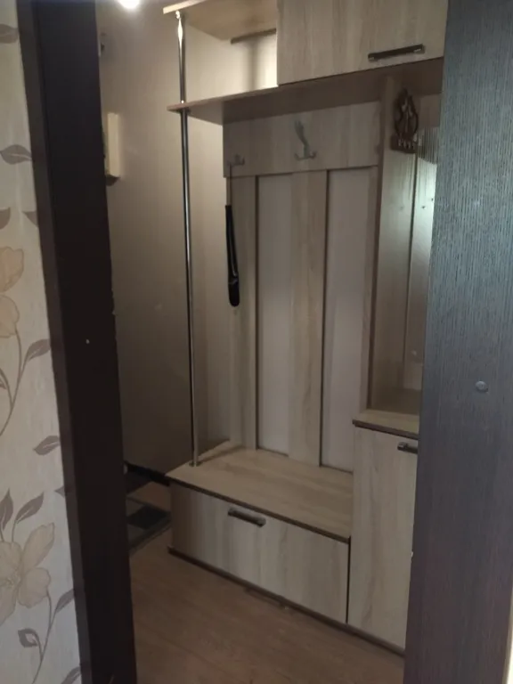 Уютная чистая квартира