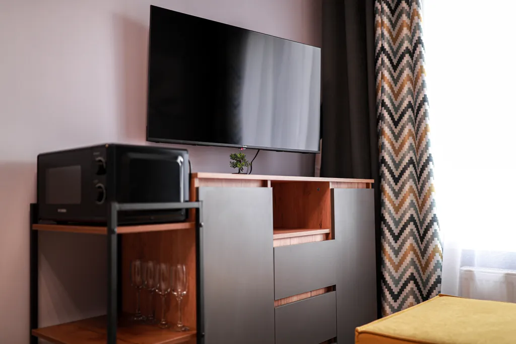 Квартира Квартира UniverCity — Шушары