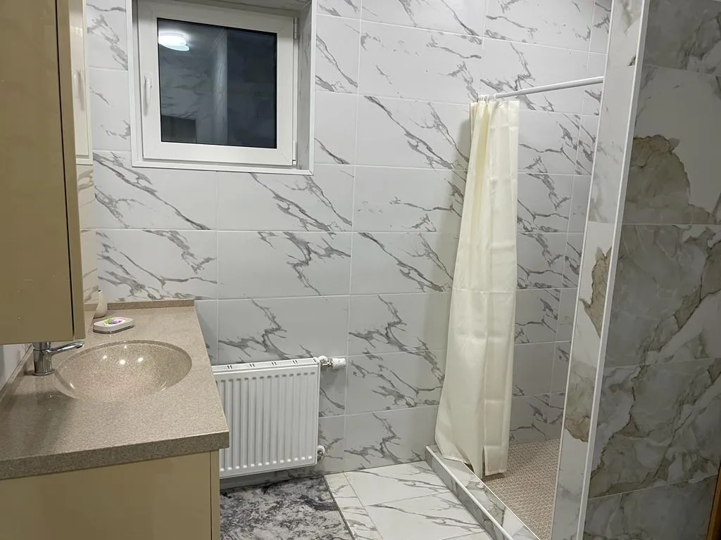 Частный дом у садыка - люкс