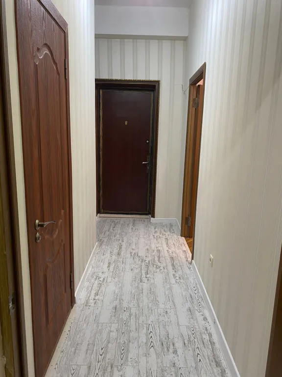 Уютная квартира на берегу моря в элитном доме