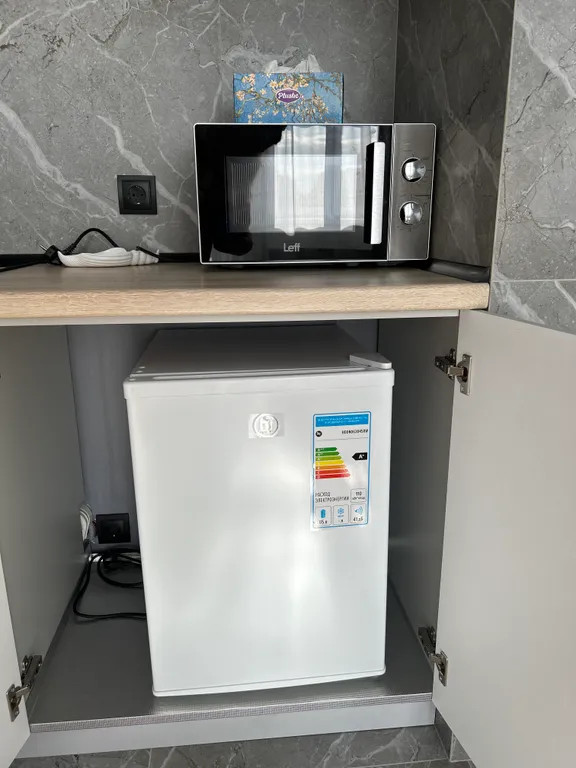 Новая квартира с дизайнерским ремонтом в центре Ярославля