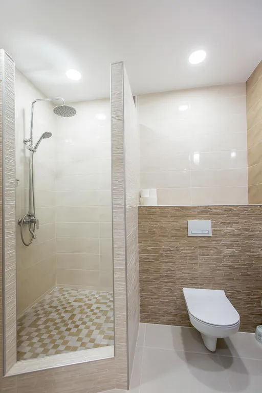 Апартаменты у леса