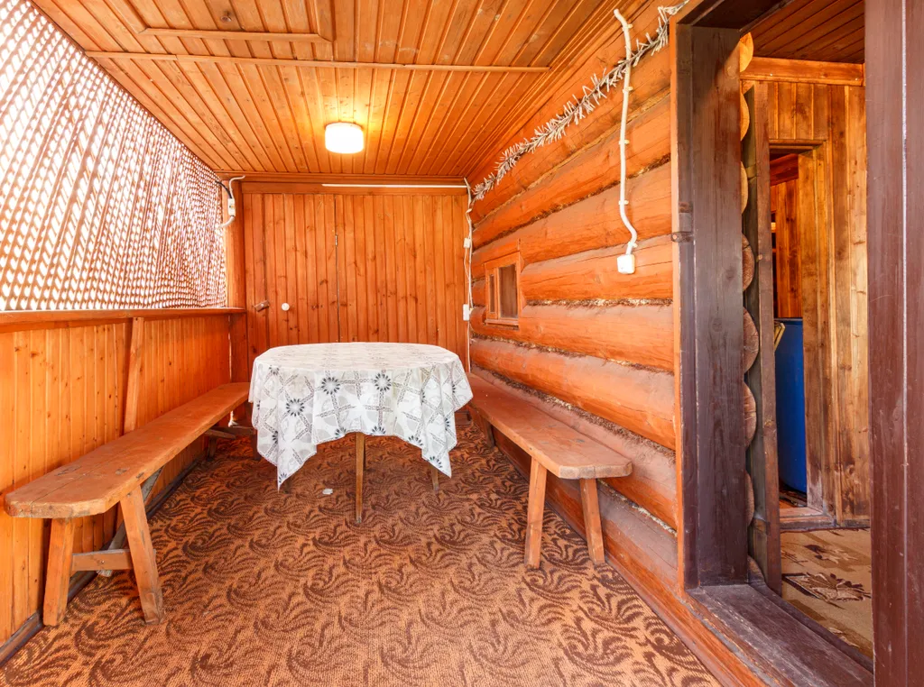 1-комнатный Дом