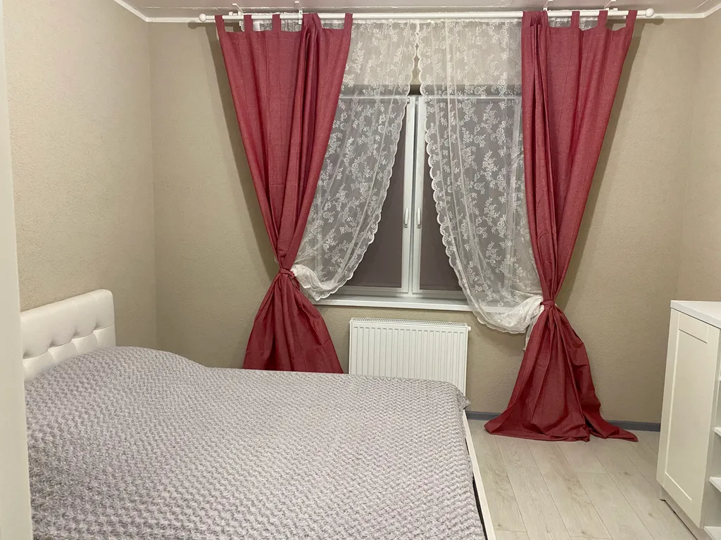 Квартира Счастливая, солнечная квартира на седьмом этаже — Сальское