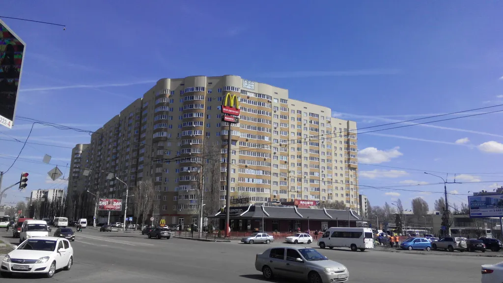Уютная в новом ЖК Кристальный у ВАТУ и М4
