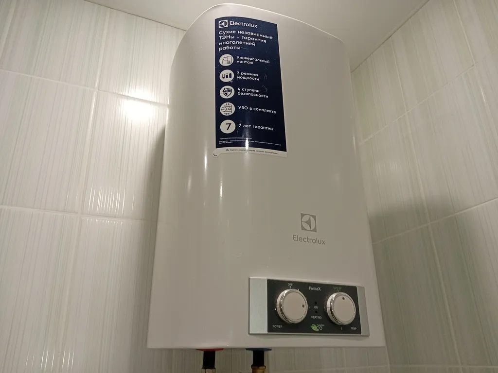 Квартира Квартира с видом на парк — Краснодар