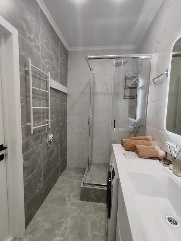 Апартаменты в центре Ялты