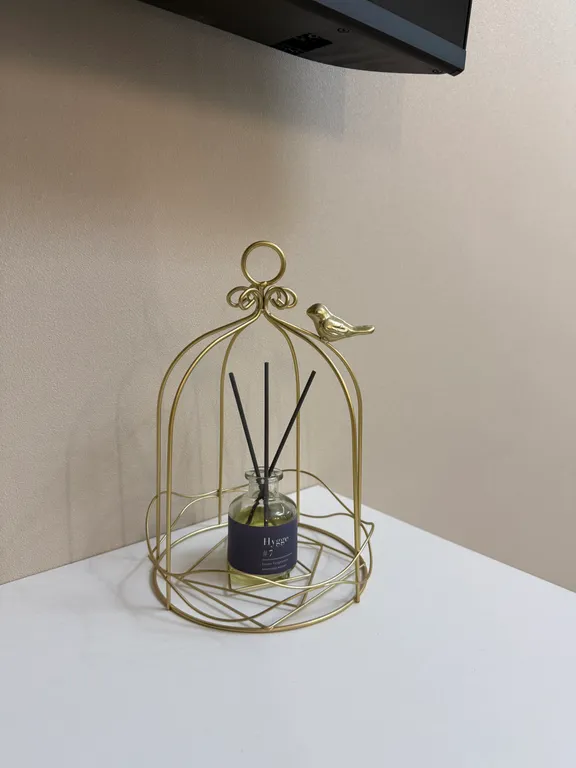 Уютная квартира в новом доме