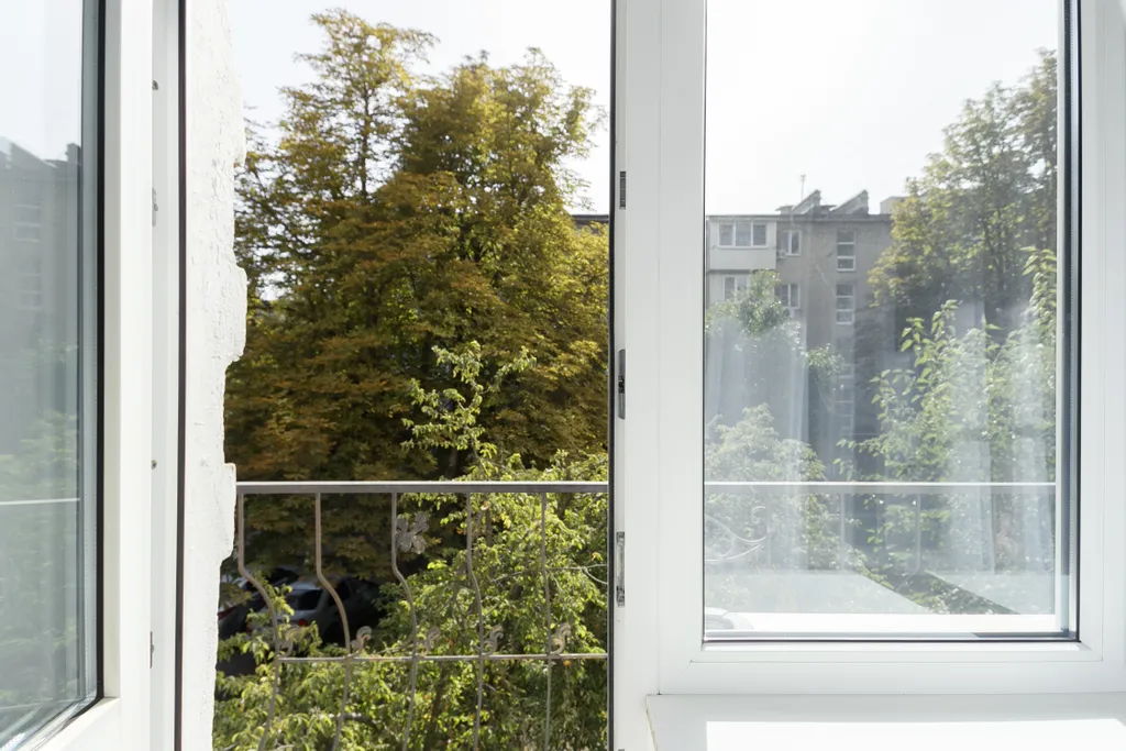 Уютная и светлая квартира с современным ремонтом