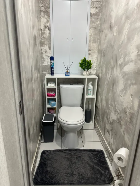 Квартира в центре