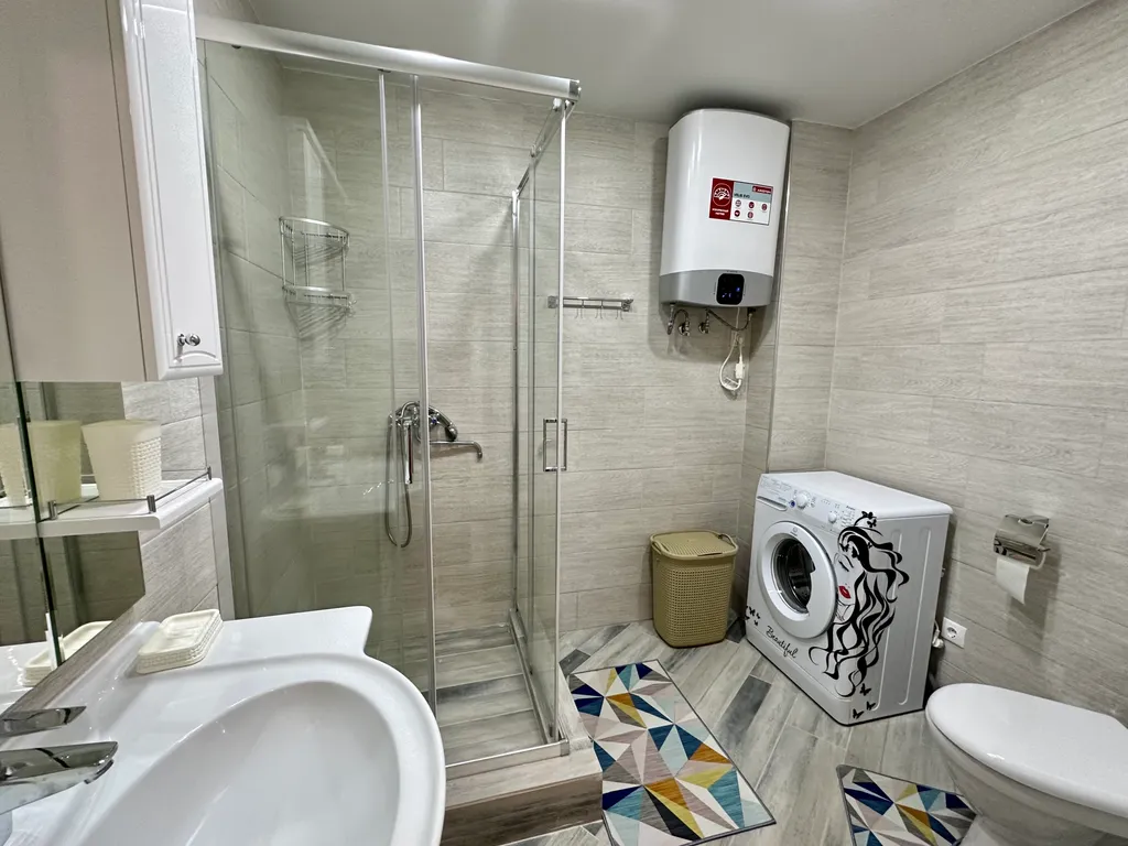 Апартаменты с видом на виноградники номер 5