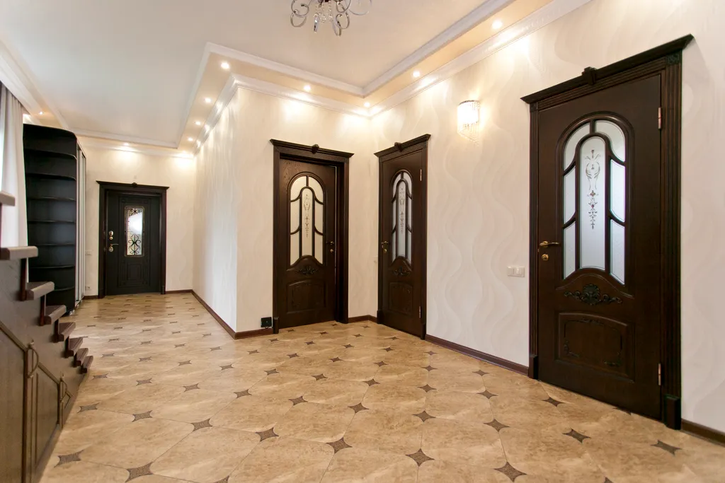 Сказочный дом