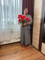 Людмила Солдатова