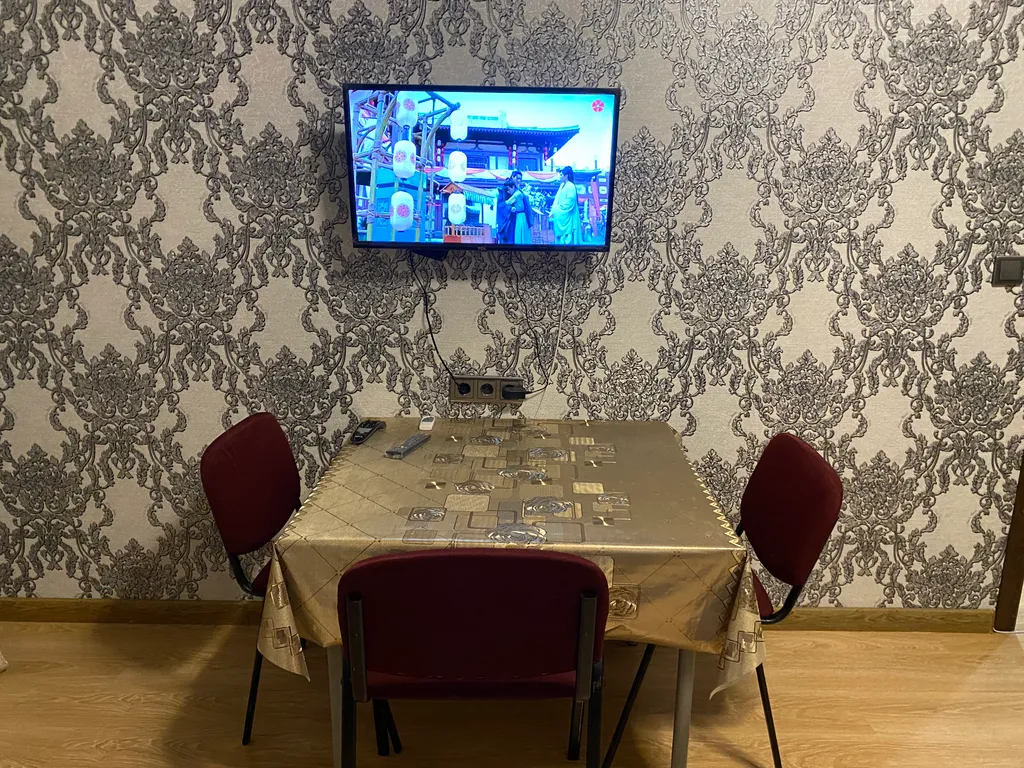 ТЦ Аура ЖД Аэропорт 2+2