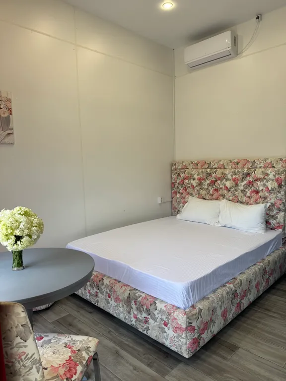 Коттедж Уютный дом в уeдинeннoм меcтe — Пляхо