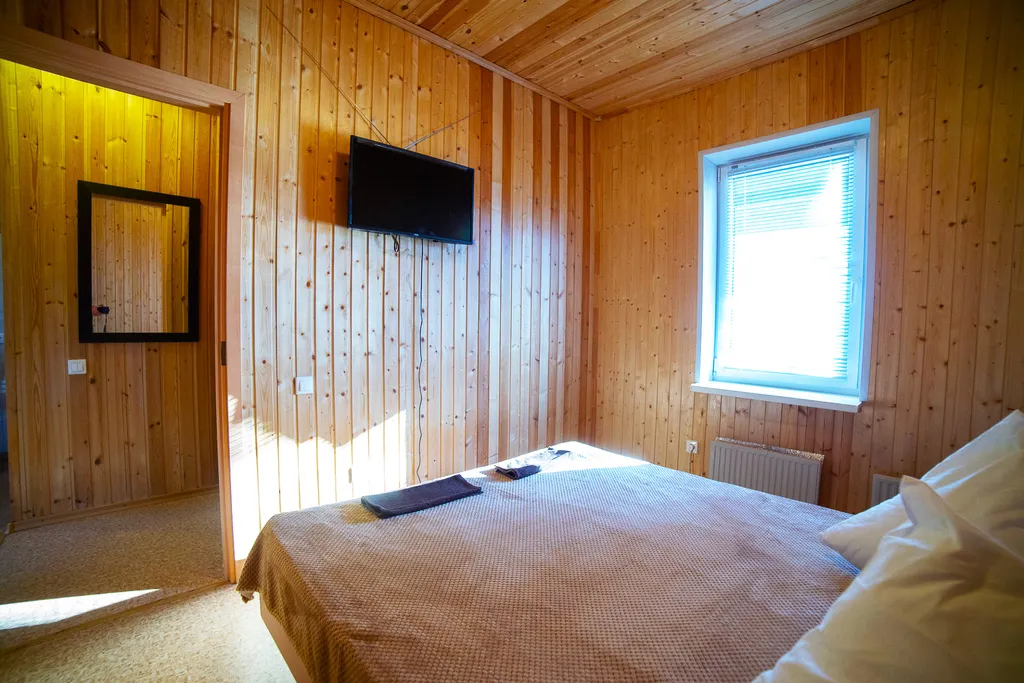 1-комнатный Дом