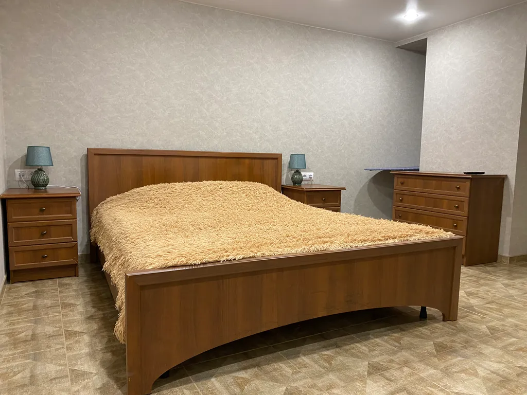 Уютная квартира в тихом районе недалеко от железнодорожного вокзала — аренда посуточно в Пятигорск