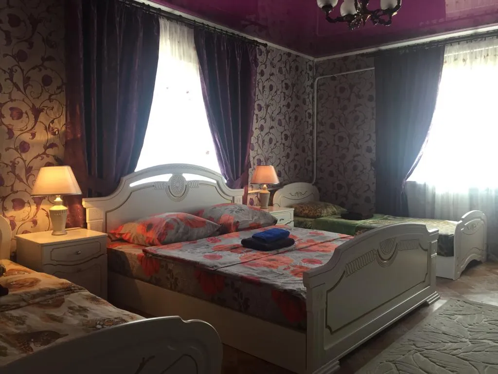 3-комнатный Дом