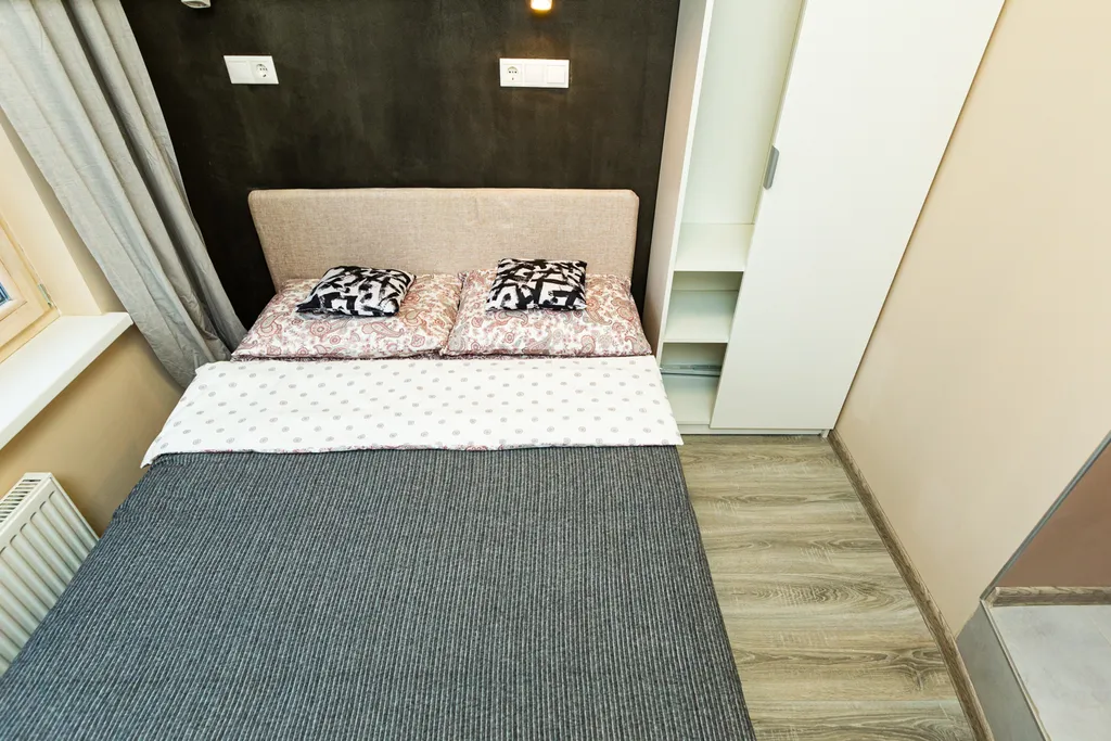 Уютная студия в Коммунарке