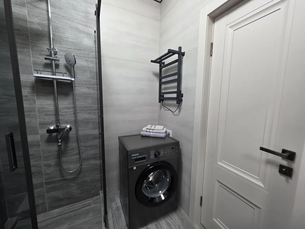 Квартира в центре города в 5 минутах от аэропорта