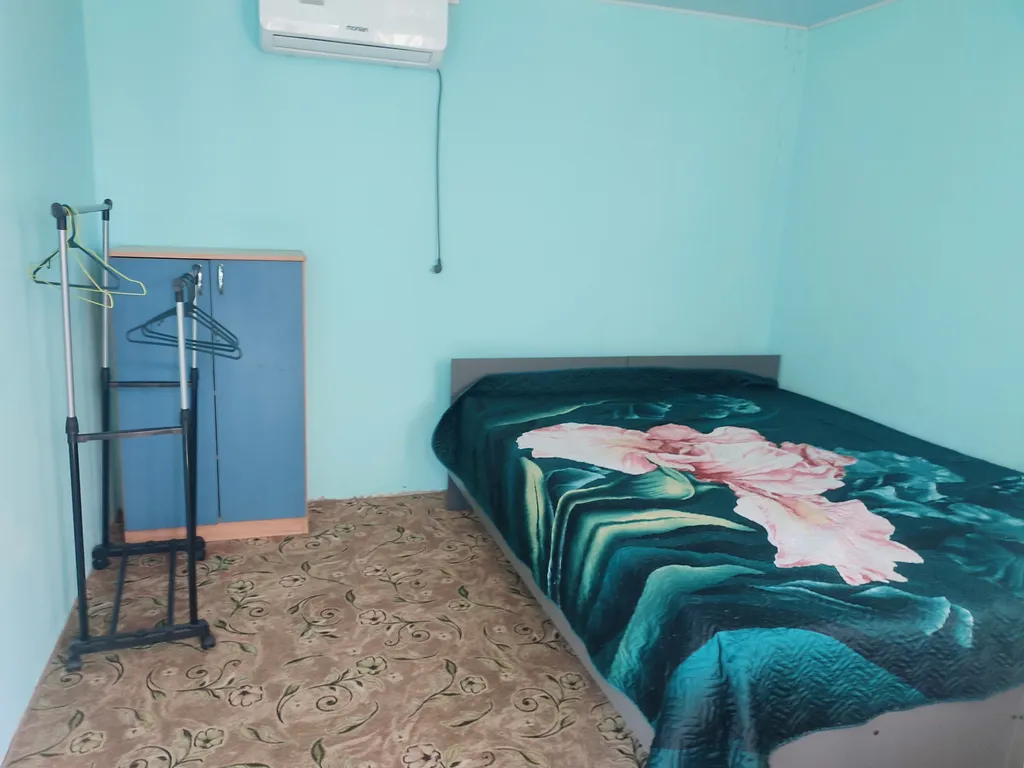 Квартира Комната — аренда посуточно в За Родину