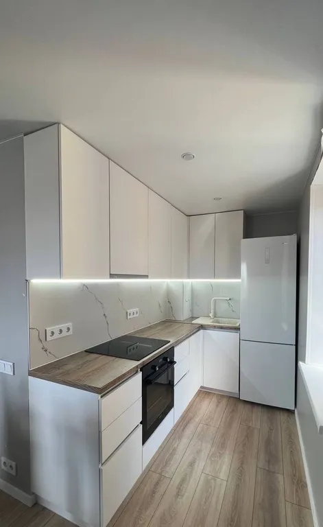 Квартира Двухуровневая квартира у Московского проспекта — Ярославль