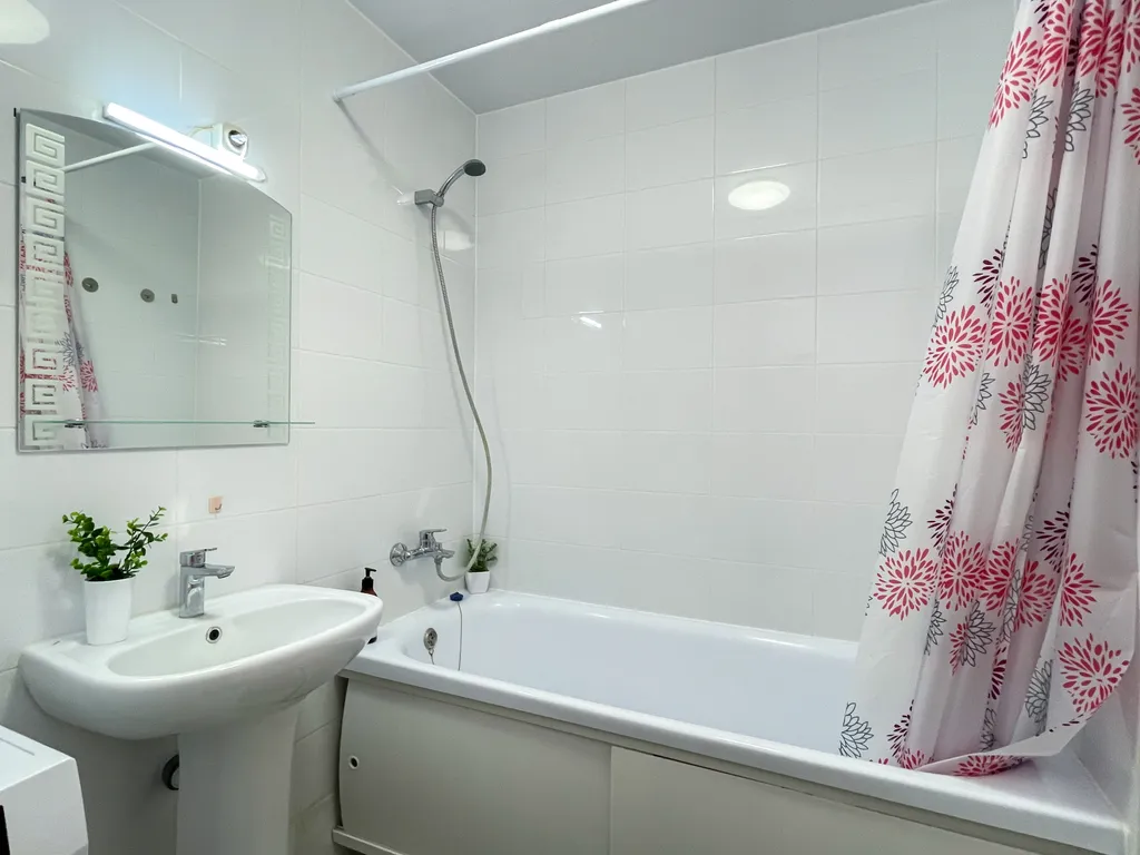Квартира Идеальная квартира для вашего отдыха Luxury Apartments — Москва