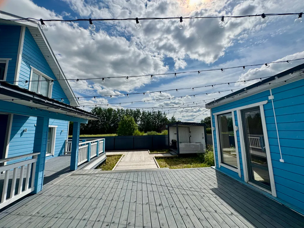 Коттедж Коттедж с баней и мангалом | 16 гостей | Аренда посуточно — Красное Село