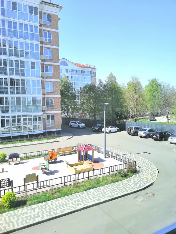 Квартира 1-комнатная квартира в 5 мин от М4 для тех кто ценит комфорт — Динская