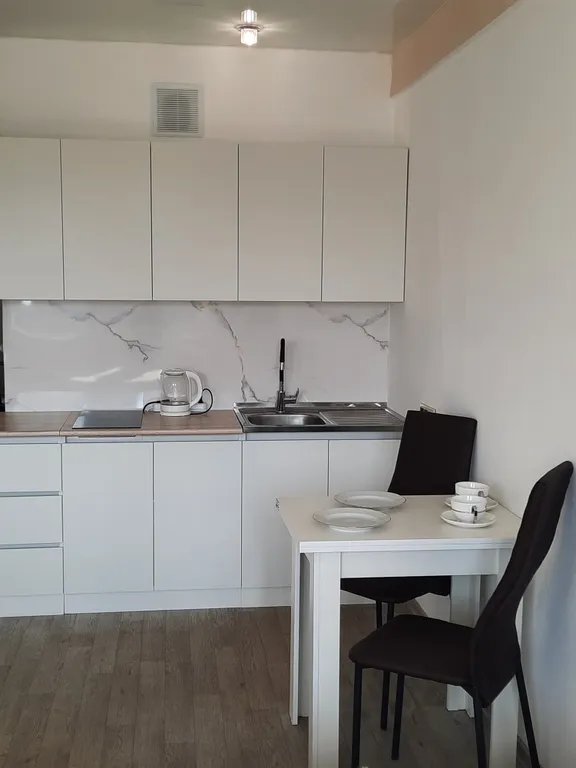 Квартира в центре города